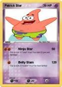 Patrick Star