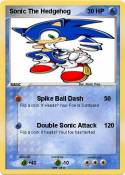 Sonic The