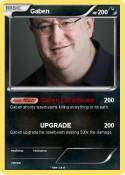 Gaben