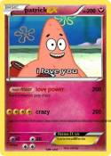 patrick