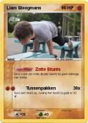 Liam Steegmans