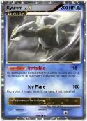 Kyurem