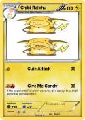 Chibi Raichu