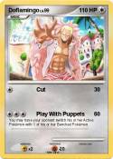 Doflamingo