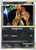 Samus SSBB