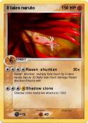 8 tales naruto