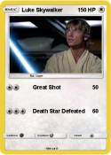 Luke Skywalker