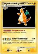 Dragonite