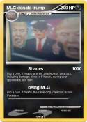 MLG donald