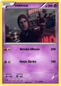 Infamous