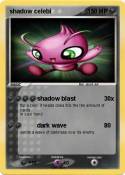 shadow celebi