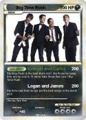 Big Time Rush