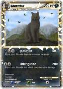 Stormfur