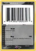 Barcode
