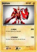 beyblade