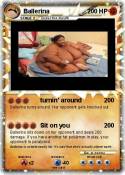 Ballerina