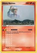 Jimmy Barnes