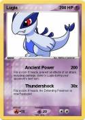 Lugia