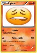 Lipbite