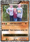 the three bros