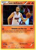 Josh McRoberts