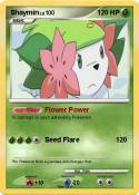 Shaymin
