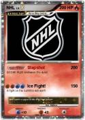 NHL