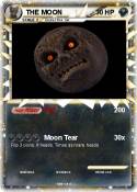 THE MOON