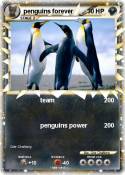 penguins