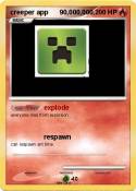 creeper app