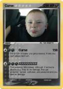 Curse