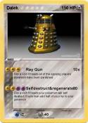 Dalek