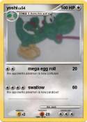yoshi