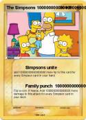 The Simpsons The Simpsons