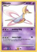 cresselia