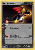 Dark Charizard