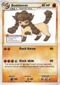 Bouldereon