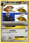 STONK BONK