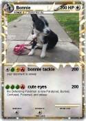 Bonnie