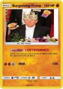 Burgerking-Trump