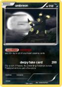 umbreon