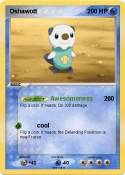 Oshawott