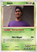 Derick
