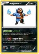 Stregone CoC