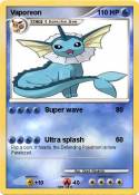Vaporeon
