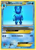Dynamitron