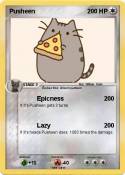 Pusheen