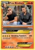 Tate Brothers