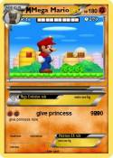 Mega Mario