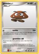 goomba